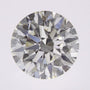1.24 ct Natural Diamond – H VS1 – Round Cut – EGL USA Certified — Sapphire Row · cut7