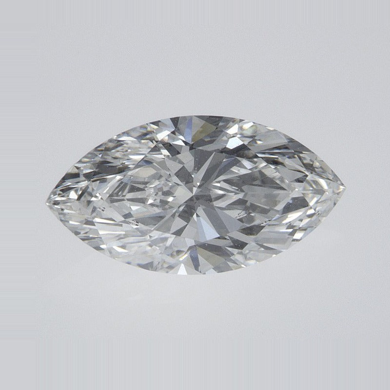 1.24 ct Lab-Grown Diamond – D VS1 – Marquise Cut – IGI Certified — Sapphire Row · cut7