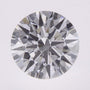 1.24 ct Lab-Grown Diamond – D VS1 – Round Cut – IGI Certified — Sapphire Row · cut7