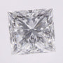 1.23 ct Natural Diamond – E VS2 – Square Cut – GIA Certified — Sapphire Row · cut7