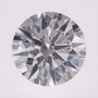 1.23 ct Lab-Grown Diamond – D VS1 – Round Cut – IGI Certified — Sapphire Row · cut7