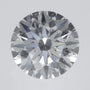 1.23 ct Lab-Grown Diamond – D VS1 – Round Cut – IGI Certified — Sapphire Row · cut7