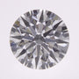 1.23 ct Lab-Grown Diamond – D VVS1 – Round Cut – IGI Certified — Sapphire Row · cut7