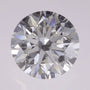 1.21 ct Natural Diamond – J SI1 – Round Cut – GIA Certified — Sapphire Row · cut7