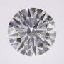 1.21 ct Natural Diamond – I SI2 – Round Cut – GIA Certified — Sapphire Row · cut7