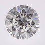 1.21 ct Natural Diamond – H VS1 – Round Cut – EGL USA Certified — Sapphire Row · cut7