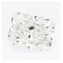 1.21 ct Lab-Grown Diamond – E VS1 – Radiant Cut – GCAL Certified — Sapphire Row · cut7