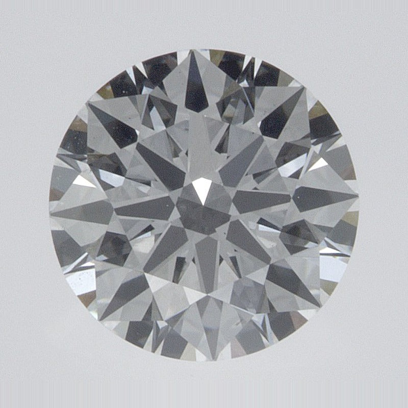 1.21 ct Lab-Grown Diamond – D VS2 – Round Cut – IGI Certified — Sapphire Row · cut7