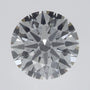 1.21 ct Lab-Grown Diamond – D VS2 – Round Cut – IGI Certified — Sapphire Row · cut7