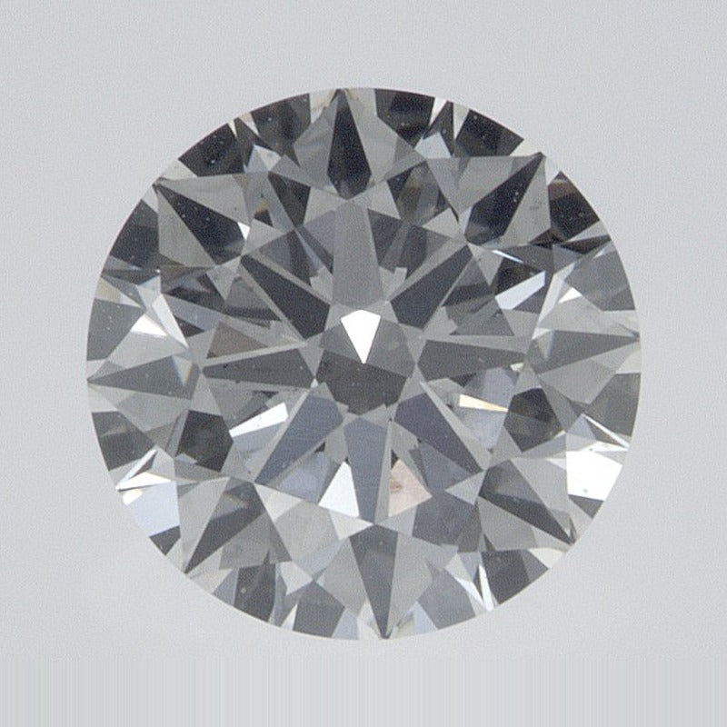 1.21 ct Lab-Grown Diamond – F VS2 – Round Cut – IGI Certified — Sapphire Row · cut7