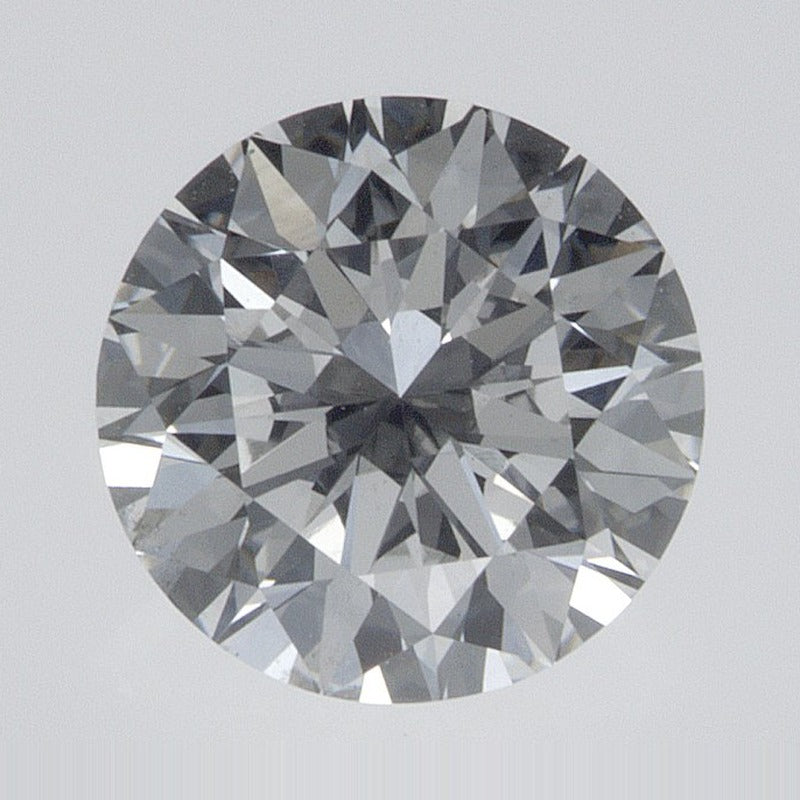 1.21 ct Lab-Grown Diamond – F VS2 – Round Cut – IGI Certified — Sapphire Row · cut7