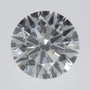 1.21 ct Lab-Grown Diamond – E VS2 – Round Cut – IGI Certified — Sapphire Row · cut7