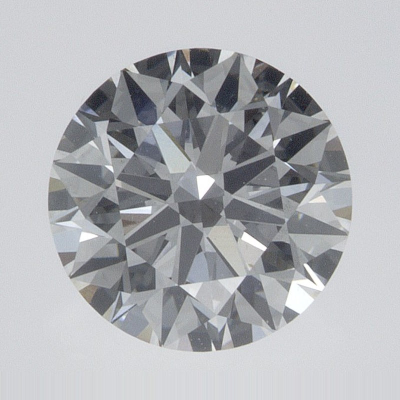 1.21 ct Lab-Grown Diamond – E VS2 – Round Cut – IGI Certified — Sapphire Row · cut7