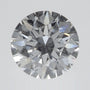 1.20 ct Natural Diamond – G SI1 – Round Cut – GIA Certified — Sapphire Row · cut7