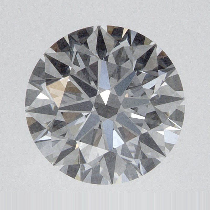 1.20 ct Natural Diamond – F VS1 – Round Cut – GIA Certified — Sapphire Row · cut7
