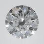 1.20 ct Natural Diamond – I SI2 – Round Cut – GIA Certified — Sapphire Row · cut7