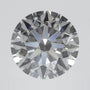 1.20 ct Natural Diamond – I SI2 – Round Cut – GIA Certified — Sapphire Row · cut7
