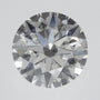 1.20 ct Natural Diamond – I SI1 – Round Cut – GIA Certified — Sapphire Row · cut7