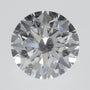1.20 ct Natural Diamond – H SI1 – Round Cut – GIA Certified — Sapphire Row · cut7