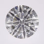 1.20 ct Natural Diamond – I SI2 – Round Cut – GIA Certified — Sapphire Row · cut7