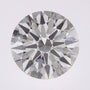 1.20 ct Natural Diamond – H SI1 – Round Cut – EGL USA Certified — Sapphire Row · cut7