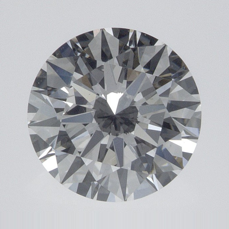 1.20 ct Lab-Grown Diamond – D VS2 – Round Cut – IGI Certified — Sapphire Row · cut7