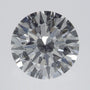 1.20 ct Lab-Grown Diamond – D VS2 – Round Cut – IGI Certified — Sapphire Row · cut7