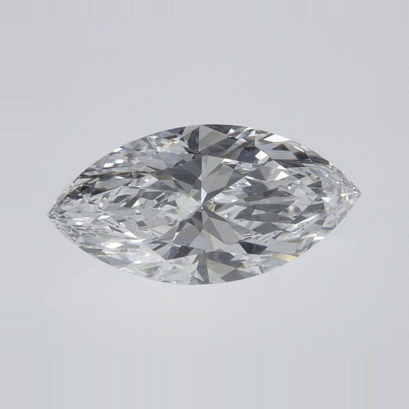 1.10 ct Lab-Grown Diamond – D VVS1 – Marquise Cut – IGI Certified — Sapphire Row · cut7