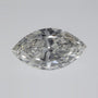 1.10 ct Natural Diamond – F SI2 – Marquise Cut – EGL USA Certified — Sapphire Row · cut7