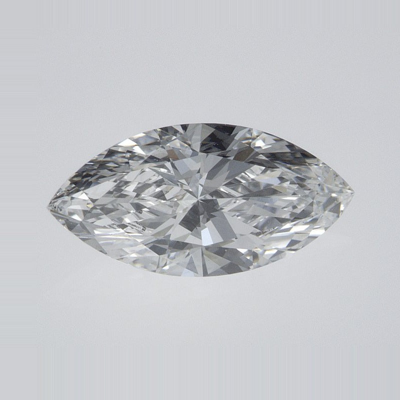 1.10 ct Lab-Grown Diamond – D VS1 – Marquise Cut – IGI Certified — Sapphire Row · cut7