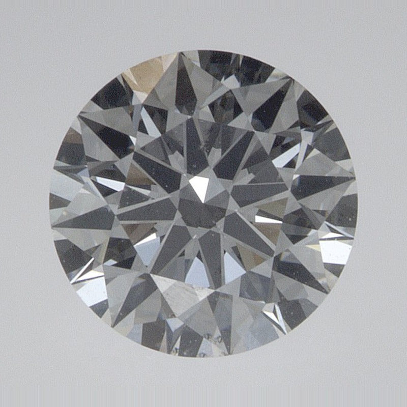 1.09 ct Natural Diamond – F VS2 – Round Cut – GIA Certified — Sapphire Row · cut7