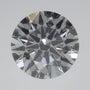 1.09 ct Natural Diamond – F VS2 – Round Cut – GIA Certified — Sapphire Row · cut7