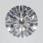 1.09 ct Natural Diamond – I SI1 – Round Cut – GIA Certified — Sapphire Row · cut7
