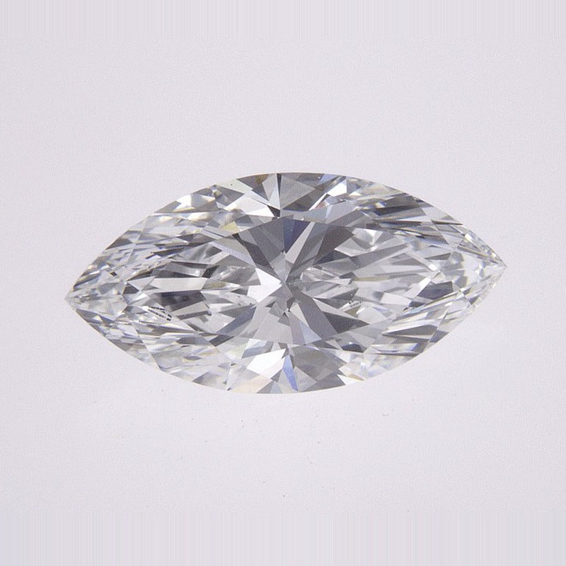 1.09 ct Lab-Grown Diamond – D VVS2 – Marquise Cut – IGI Certified — Sapphire Row · cut7