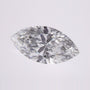 1.09 ct Lab-Grown Diamond – D VS1 – Marquise Cut – IGI Certified — Sapphire Row · cut7