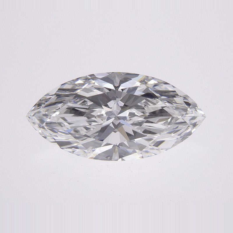 1.09 ct Lab-Grown Diamond – D VS1 – Marquise Cut – IGI Certified — Sapphire Row · cut7