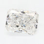 1.09 ct Lab-Grown Diamond – F VVS2 – Radiant Cut – GCAL Certified — Sapphire Row · cut7