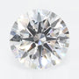 1.09 ct Lab-Grown Diamond – E VS1 – Round Cut – GCAL Certified — Sapphire Row · cut7