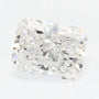 1.08 ct Lab-Grown Diamond – F VS1 – Radiant Cut – GCAL Certified — Sapphire Row · cut7