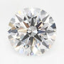 1.08 ct Lab-Grown Diamond – F VS1 – Round Cut – GCAL Certified — Sapphire Row · cut7