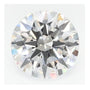 1.08 ct Lab-Grown Diamond – F VS1 – Round Cut – GCAL Certified — Sapphire Row · cut7
