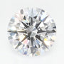1.08 ct Lab-Grown Diamond – D VS1 – Round Cut – GCAL Certified — Sapphire Row · cut7