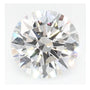 1.08 ct Lab-Grown Diamond – F VS1 – Round Cut – GCAL Certified — Sapphire Row · cut7