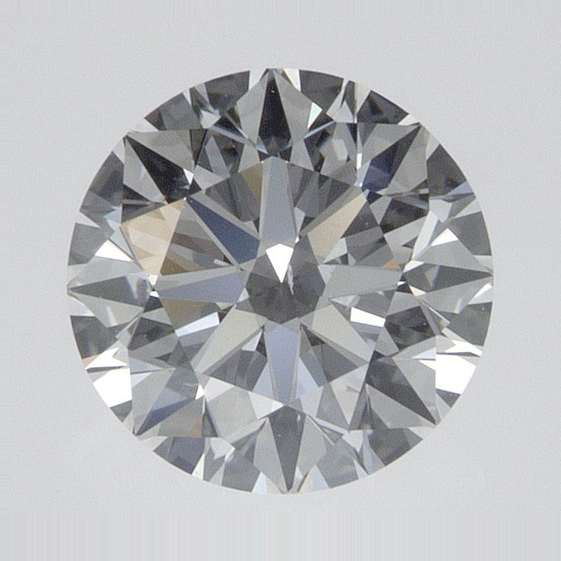 1.07 ct Natural Diamond – G VS2 – Round Cut – GIA Certified — Sapphire Row · cut7