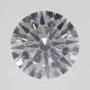 1.07 ct Lab-Grown Diamond – D SI1 – Round Cut – IGI Certified — Sapphire Row · cut7