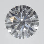 1.07 ct Lab-Grown Diamond – D SI1 – Round Cut – IGI Certified — Sapphire Row · cut7