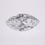 1.07 ct Lab-Grown Diamond – D VVS1 – Marquise Cut – IGI Certified — Sapphire Row · cut7
