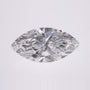 1.07 ct Lab-Grown Diamond – D VVS1 – Marquise Cut – IGI Certified — Sapphire Row · cut7