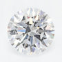 1.07 ct Lab-Grown Diamond – D VS1 – Round Cut – GCAL Certified — Sapphire Row · cut7