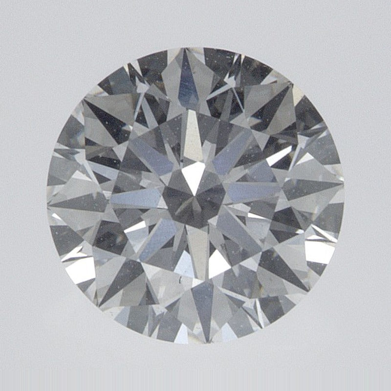 1.07 ct Lab-Grown Diamond – E VS1 – Round Cut – IGI Certified — Sapphire Row · cut7